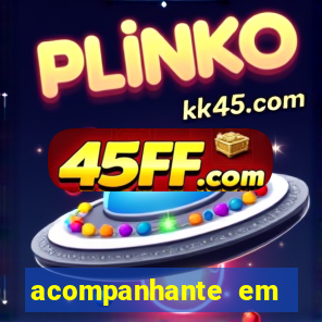 acompanhante em porto nacional